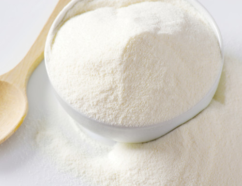 Whey powder – what is it and what are its benefits?