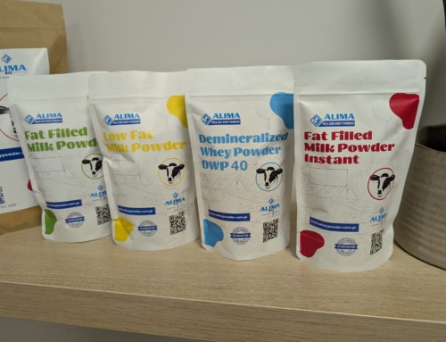 Understanding FFMP and LFMP Blends in the Dairy Industry